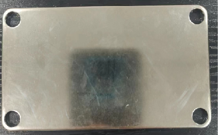 62mm銅底板 62mm銅底板