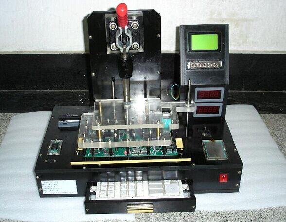 測(cè)試治具介紹