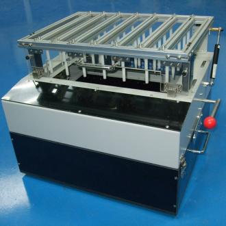 手動(dòng)FCT測(cè)試治具