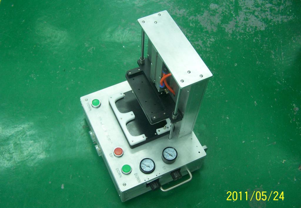 壓合治具 壓合治具