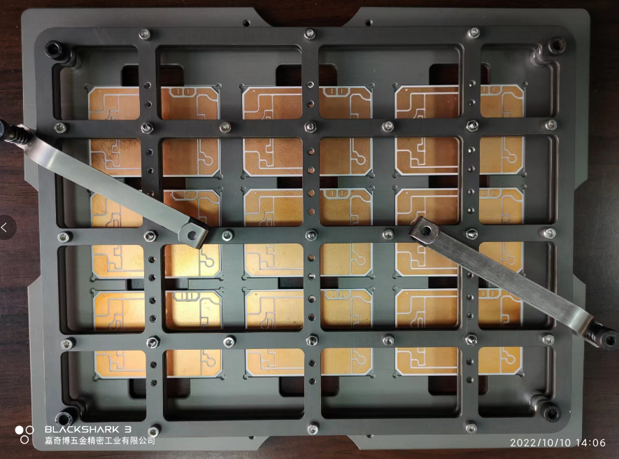 焊接工裝 焊接工裝